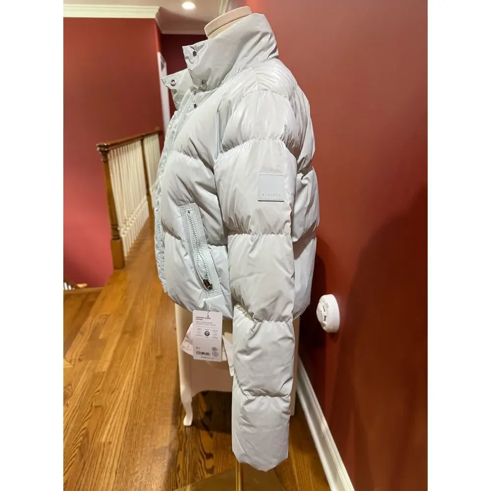 Athleta size xs
